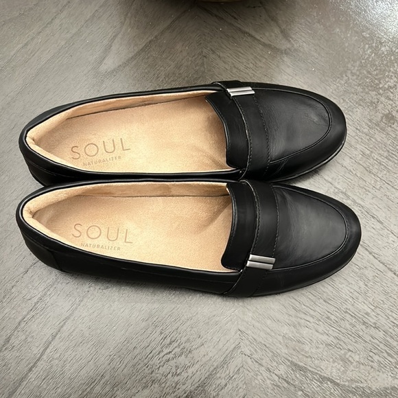 SOUL NATURALIZER Kentley Slip-ons (Wide) - Picture 6 of 10